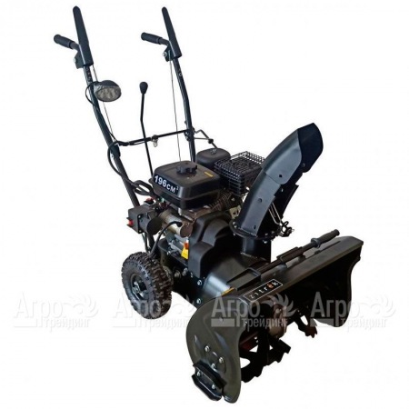 Снегоуборщик Zitrek ST5605LS в Волжском