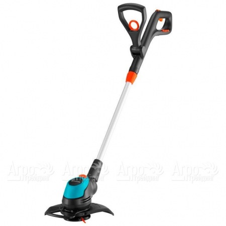 Аккумуляторный триммер Gardena EasyCut Li-18/23 без аккумулятора и ЗУ в Волжском