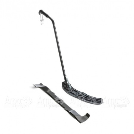 Набор для мульчирования (включая ножи) rider 72 cм для райдера Stiga Combi 3072 H  в Волжском