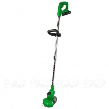 Аккумуляторный триммер Zitrek GreenCut 20  в Волжском