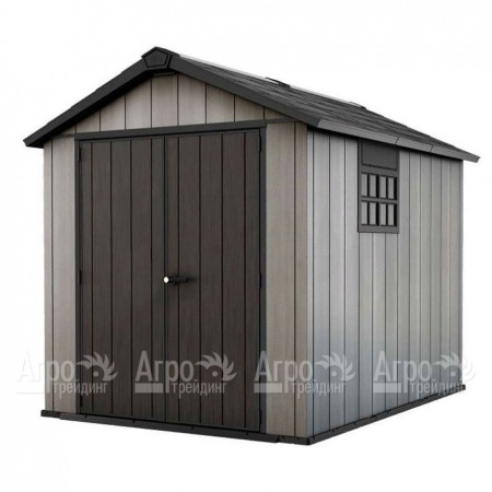 Пластиковый сарай Keter Oakland 759  в Волжском