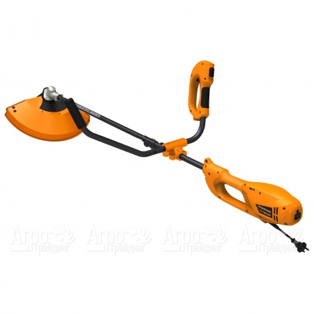 Электрокоса (электрический триммер) Carver TR 1500S/BH в Волжском