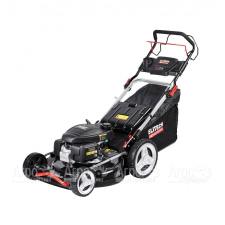 Газонокосилка бензиновая Elitech GL 2853CS  в Волжском