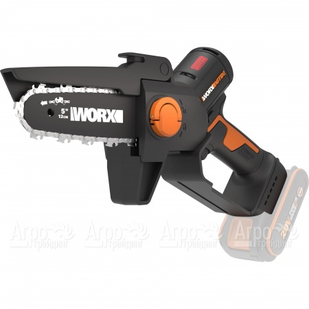 Аккумуляторная пила Worx WG325E.9 (без аккумулятора и зарядного устройства) в Волжском