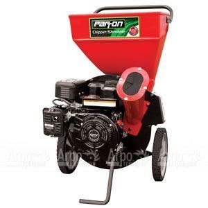 Садовый измельчитель бензиновый Parton 9050300 в Волжском