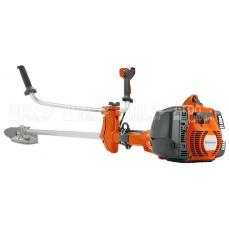 Бензиновый кусторез (бензокусторез) Husqvarna 555Fx в Волжском