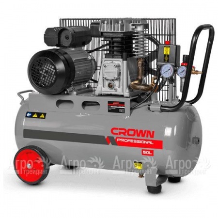 Компрессор воздушный Crown CT36030 в Волжском