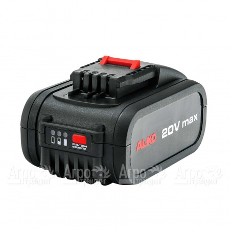 Аккумулятор B 100 Li для аккумуляторной техники AL-KO EasyFlex в Волжском