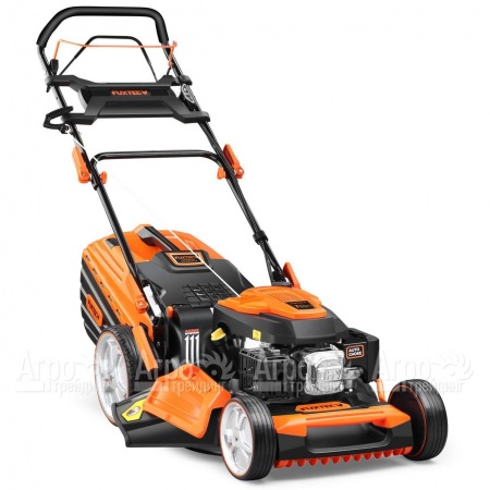 Газонокосилка бензиновая Fuxtec FX-RM5396P в Волжском