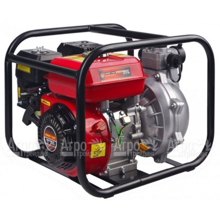 Мотопомпа высоконапорная Patriot BMWP-15HP в Волжском