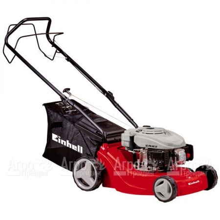 Газонокосилка бензиновая Einhell GC-PM 40 S-P в Волжском