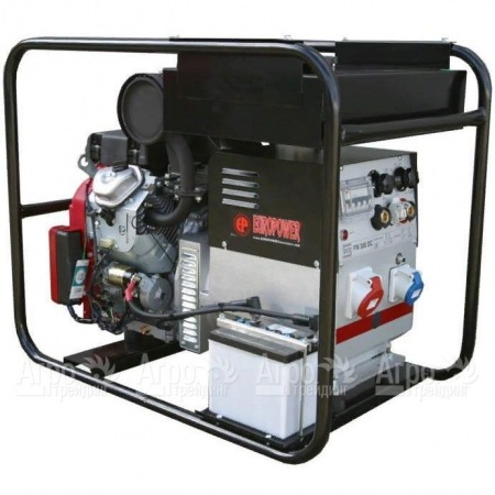 Сварочный генератор Europower EP 300 XE DC 6.4 кВт  в Волжском