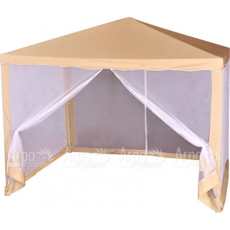 Тент-шатер Green Glade 1040 в Волжском