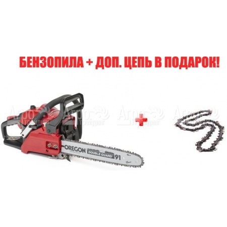 Бензопила MTD GCS 3800-14 в Волжском