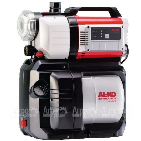 Насосная станция Al-KO HW 4500 FCS Comfort в Волжском