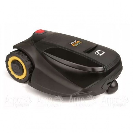 Газонокосилка-робот Cub Cadet XR2 1000 в Волжском