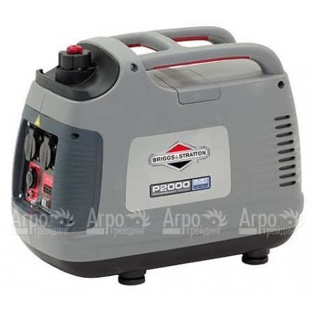 Инверторный генератор Briggs&#38;Stratton PowerSmart P2000 1.6 кВт в Волжском