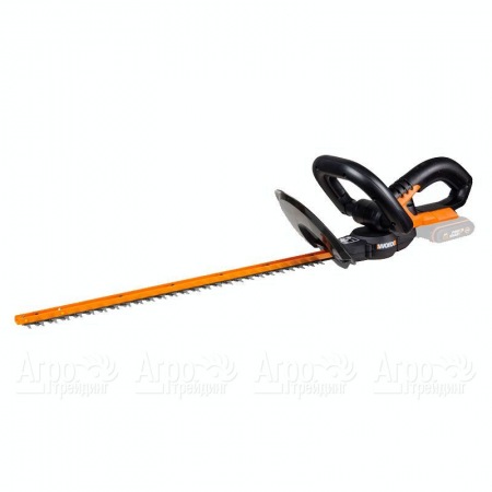 Кусторез аккумуляторный Worx WG259E.9 (без аккумулятора и ЗУ) в Волжском