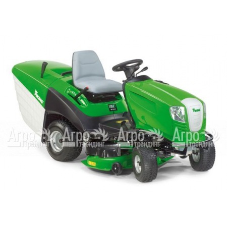 Садовый минитрактор Viking MT 6112 в Волжском