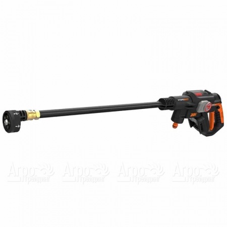 Мойка высокого давления Worx WG633E в Волжском