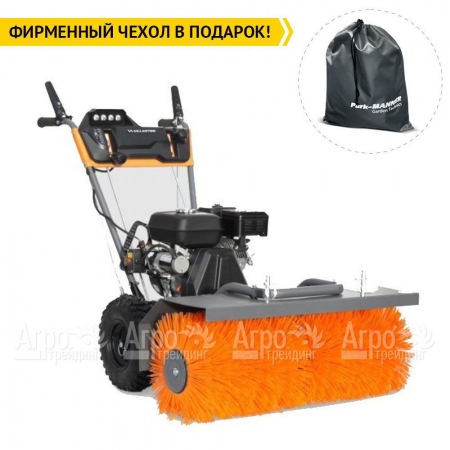 Подметальная машина Villartec S 7080E в Волжском