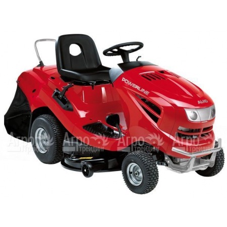 Садовый минитрактор Al-KO PowerLine T 16-102 HDE edition в Волжском