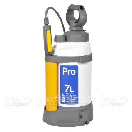 Опрыскиватель ручной Hozelock Pro 7 л в Волжском