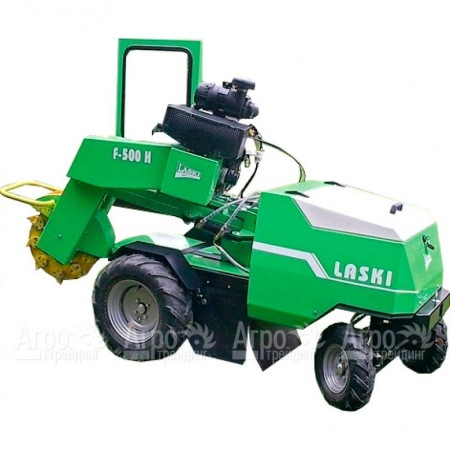 Измельчитель пней Laski F 500 HD в Волжском