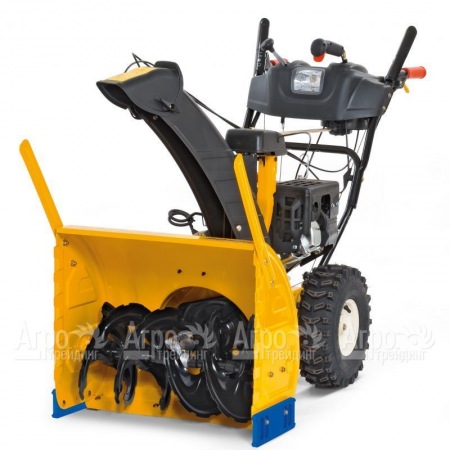 Снегоуборщик Cub Cadet 524 SWE в Волжском