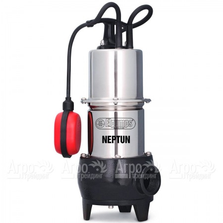Дренажный насос Elpumps Neptun в Волжском