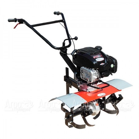 Культиватор Тарпан 03 series с двигателем Briggs&#38;Stratton, 5.5 л.с. в Волжском