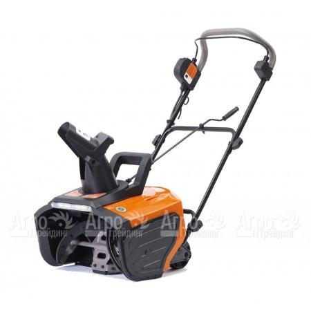 Снегоуборщик электрический Daewoo DAST 2500E в Волжском