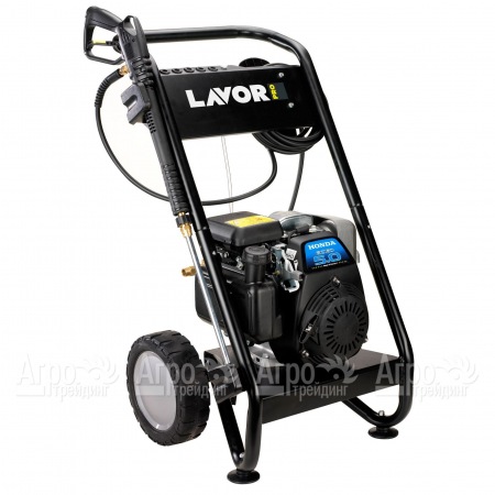 Мойка высокого давления LavorPRO Thermic 5 H  в Волжском