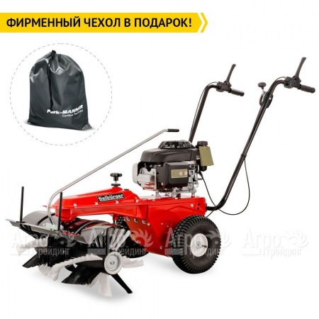 Подметальная машина Tielburger TK17 (Honda) в Волжском