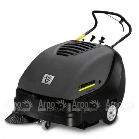 Подметальная машина Karcher KM 85/50 W G Adv  в Волжском