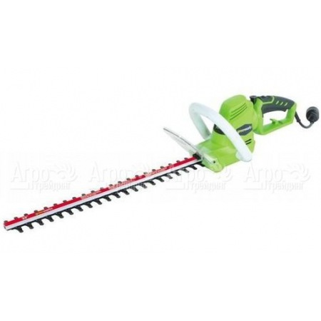 Электрический кусторез (электрокусторез) GreenWorks GHT5054 500 Вт в Волжском
