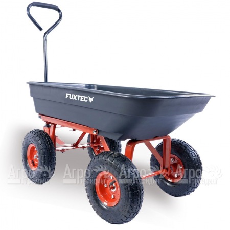 Тележка садовая Fuxtec FX-KW2175 в Волжском