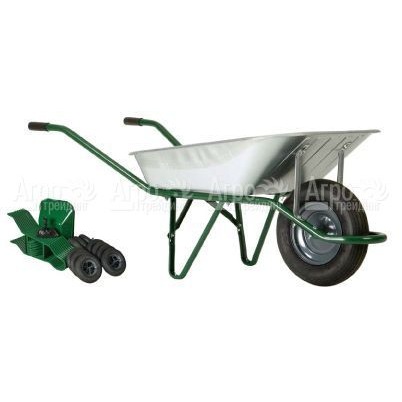 Тачка Haemmerlin Cargo Premium 90 в Волжском