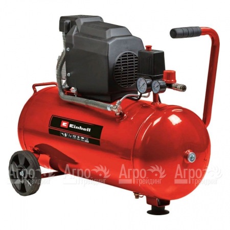 Компрессор поршневой масляный Einhell TC-AC 190/50/8 в Волжском