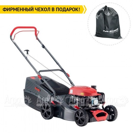 Газонокосилка бензиновая AL-KO Comfort 42.0 P-A в Волжском