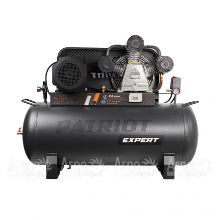 Компрессор поршневой Patriot KRX 950 L270 D  в Волжском