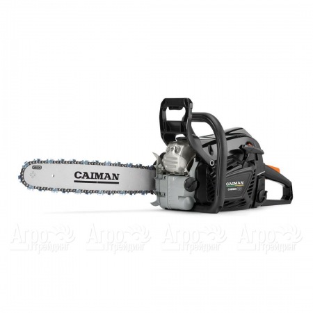 Бензопила Caiman Chenso 45-16 Decompressor в Волжском