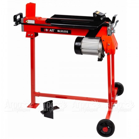 Электрический дровокол Brait BLS525S в Волжском