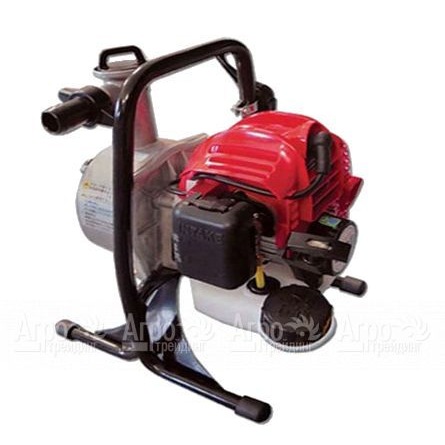 Бензиновая мотопомпа Maruyama MP2523 в Волжском