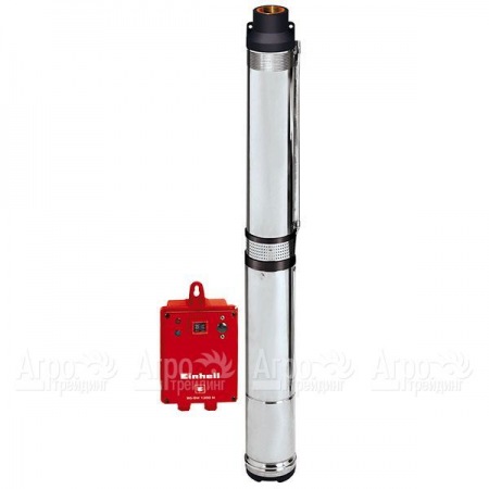 Насос скважинный Einhell GC-DW 1300 N в Волжском