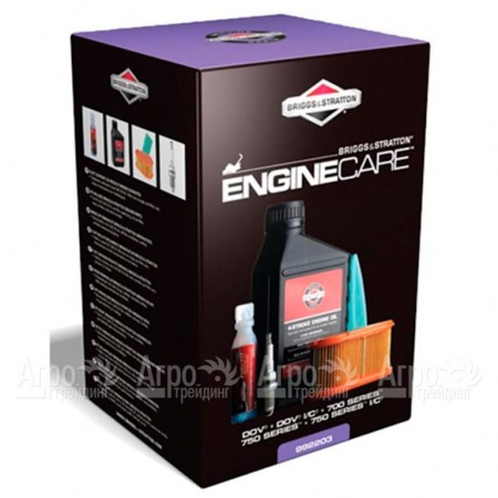 ЗИП для двигателя intek 3.130 Briggs&#38;Stratton в Волжском