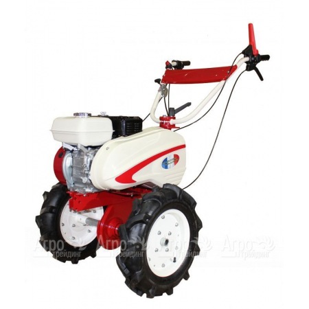 Мотоблок Garden France T70 BS с двигателем B&#38;S 750 series 5.5 (фрезы в комплекте) в Волжском