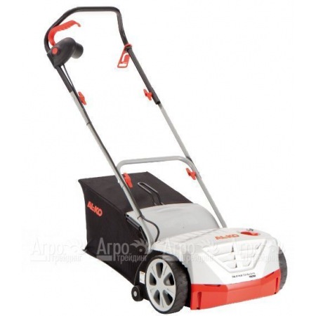 Аэратор электрический AL-KO Comfort 32 (32.3) VLE Combi Care в Волжском