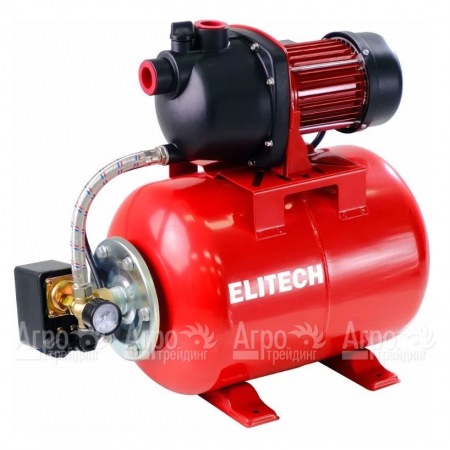 Насосная станция Elitech САВ 1200-24П в Волжском