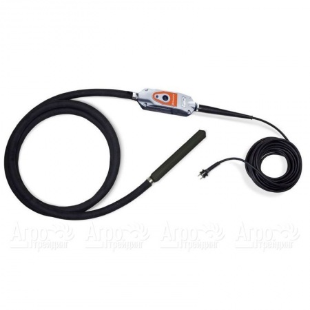 Глубинный вибратор для бетона Husqvarna Smart 56 9678560-02 в Волжском